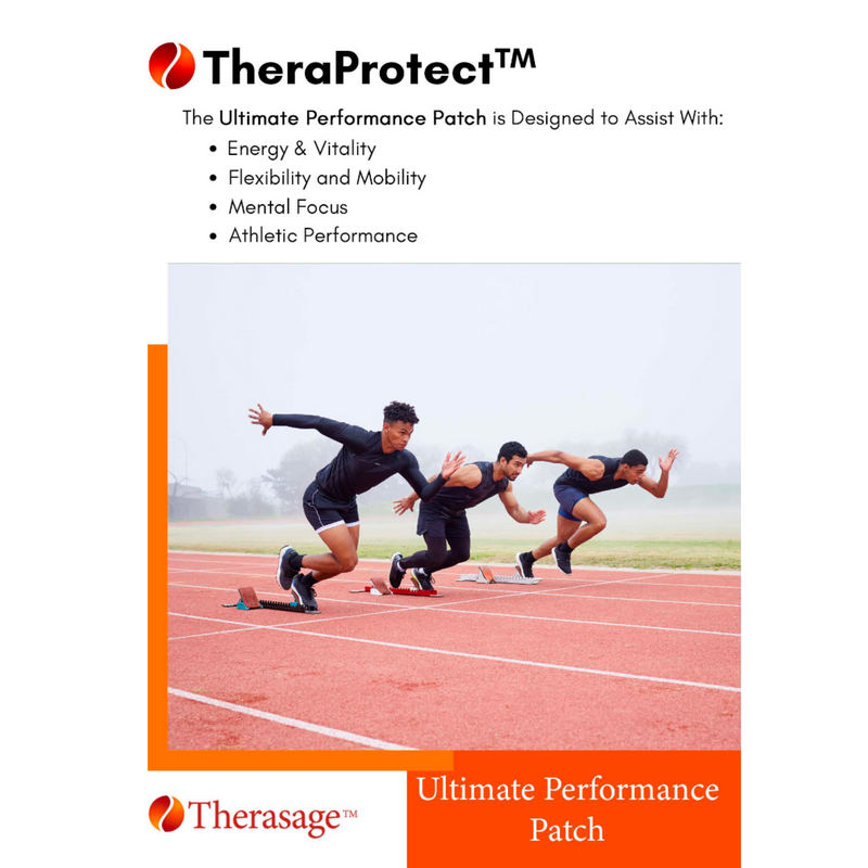 TheraVibe - Ultimate Performance Patch