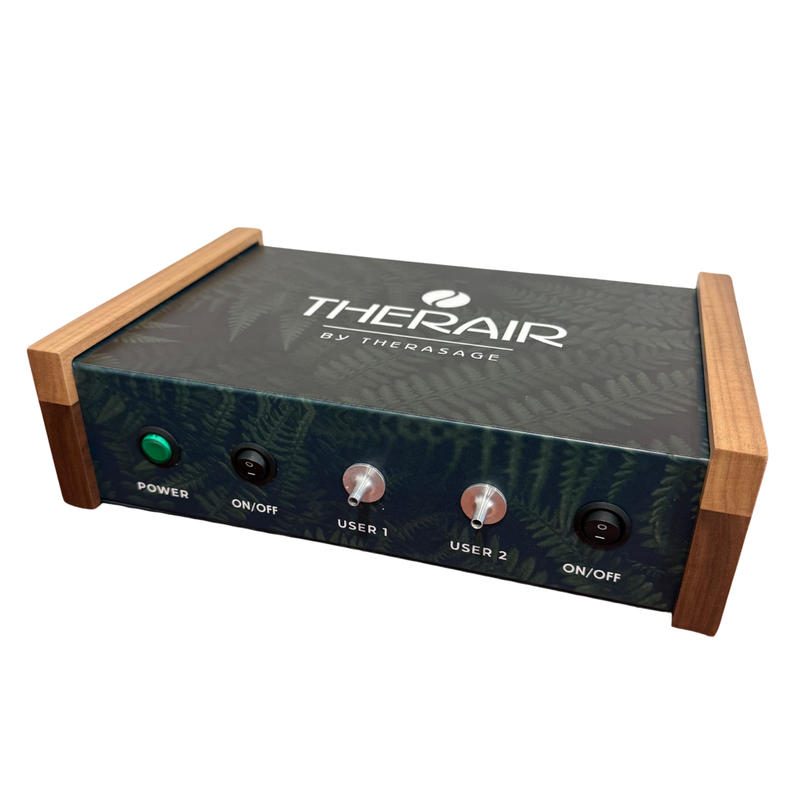 TherAir Pro (Shipping In 2 Weeks)