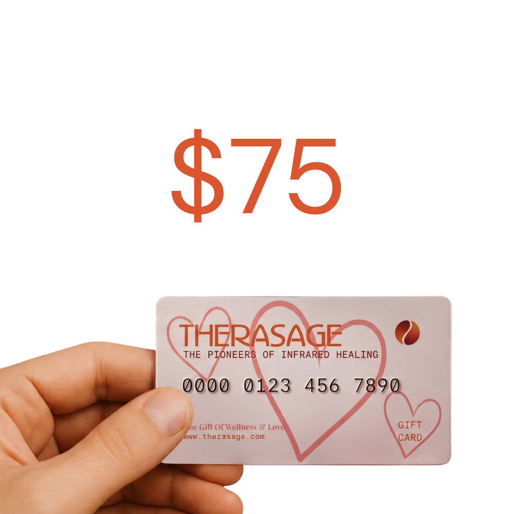 TheraGift Card - $75