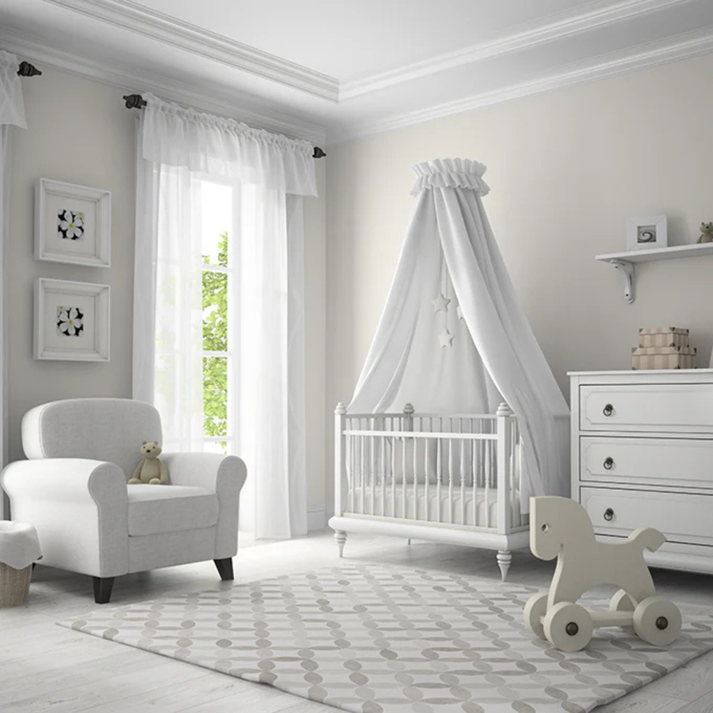 Organic Crib Sheets