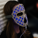 TheraGlow Mask2Go+