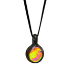 TheraGlass Energy Pendant