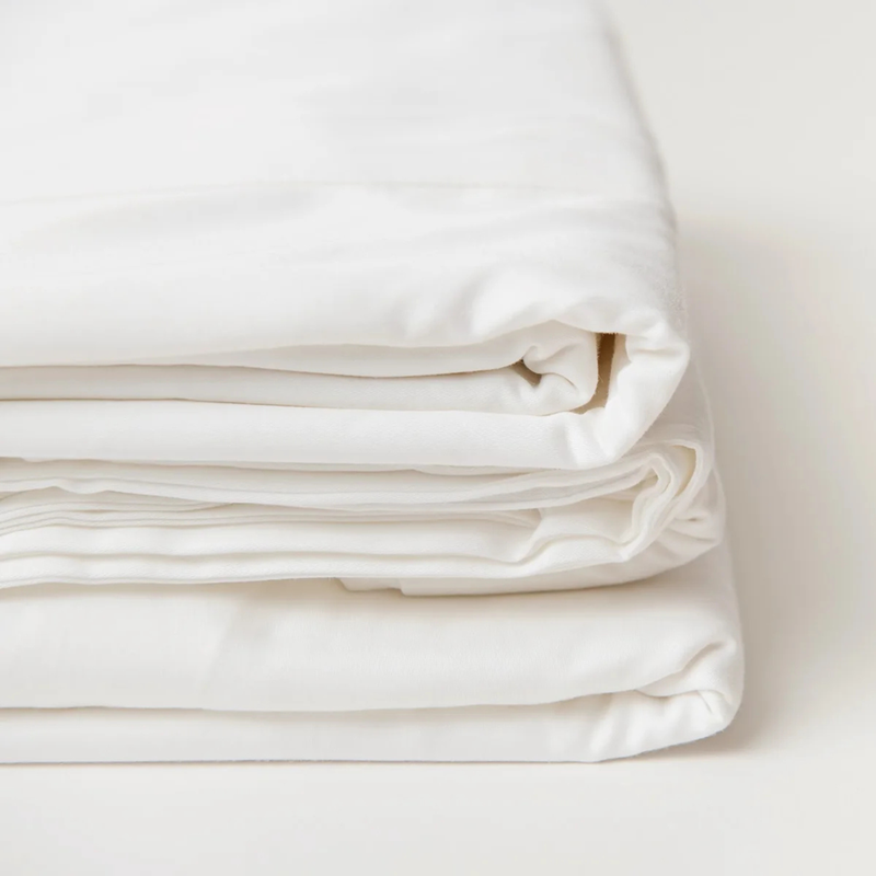 Organic Flat Sheets