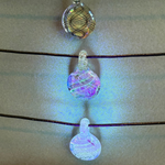 TheraGlass Energy Pendant