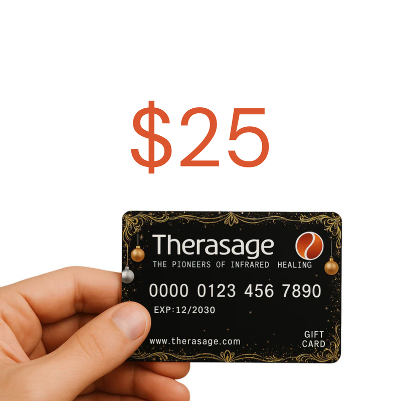 TheraGift Card - $25