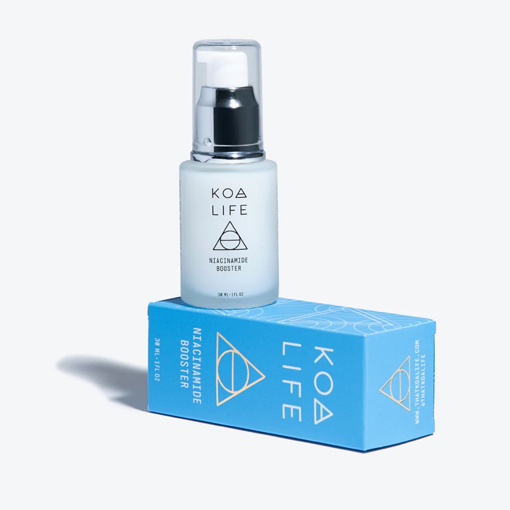 Niacinamide Booster | 30 ML