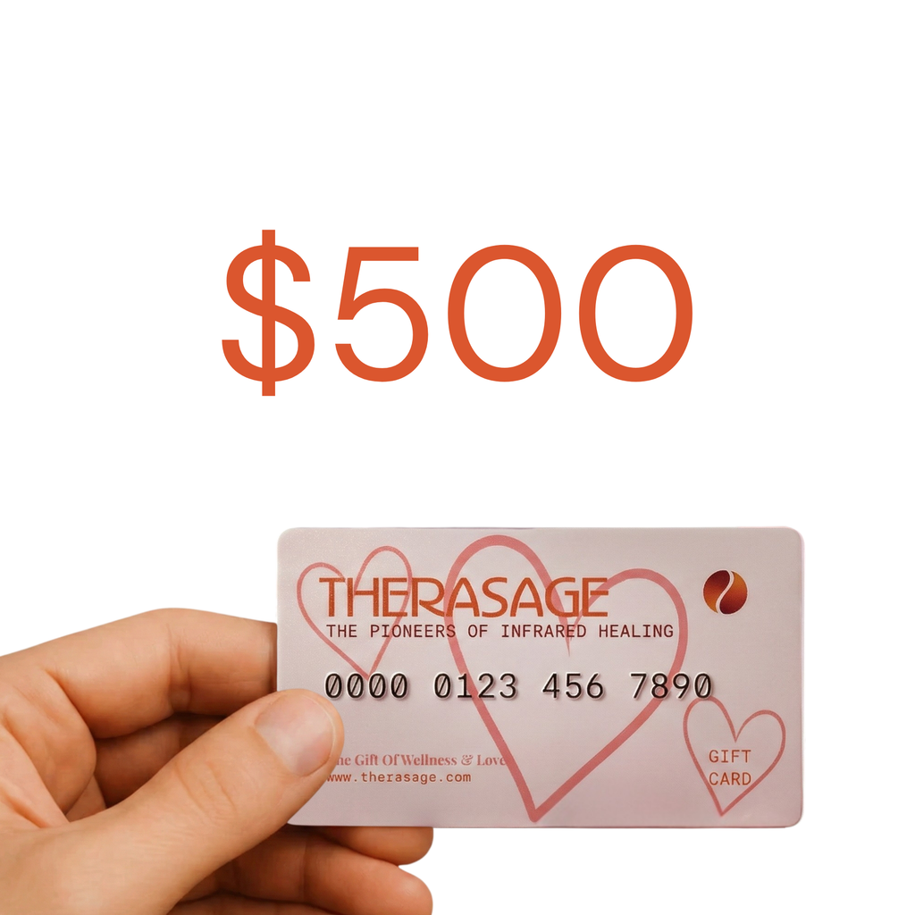 TheraGift Card - $500