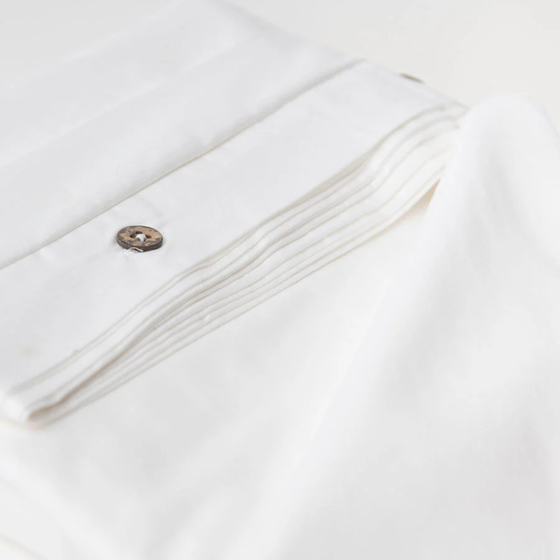 Organic Duvet Covers