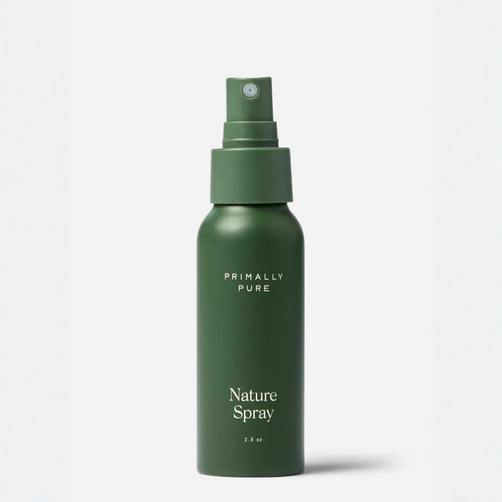 Nature Spray (Mosquito Repellent) | 2.5oz