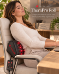 TheraPro™ Roll - Multi Modality Pillow (PRE ORDER-Ships in Three Weeks)
