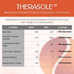 TheraSole - Shoe Insoles