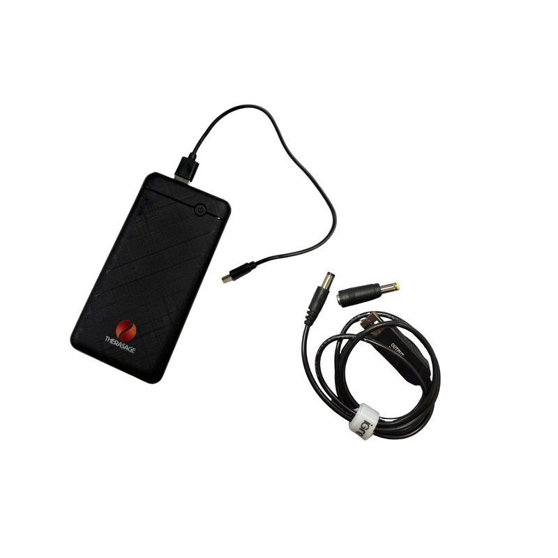 TherAir Plus Portability Kit