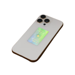 TheraProtect EMF Harmonizer - Gold - Cell Phone / Laptop / Tablet EMF Shield (2 Pack)