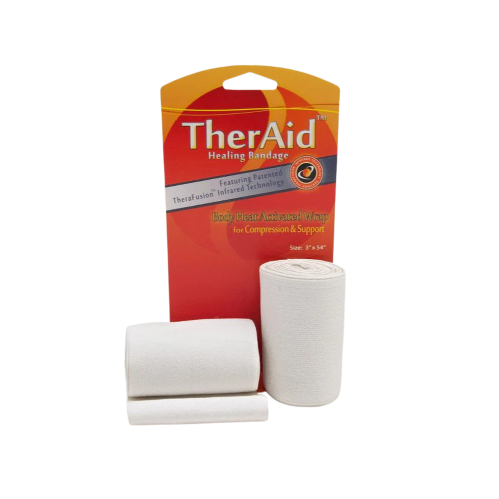 TherAid Infrared Healing Bandage