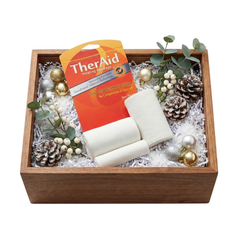 TherAid Infrared Healing Bandage