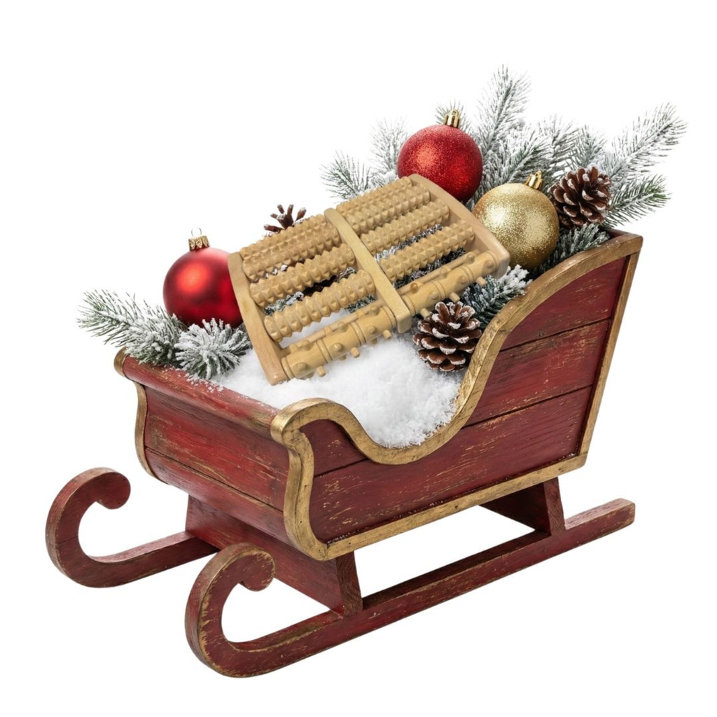 TheraFlex Reflexology Roller