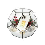 TheraProtect EMF Harmonizer - Gold - Cell Phone / Laptop / Tablet EMF Shield (2 Pack)