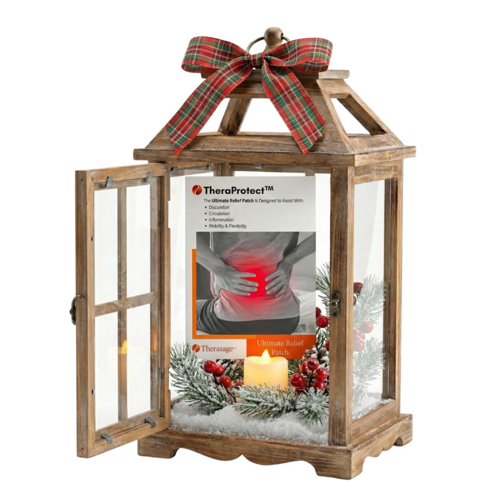 TheraVibe - Ultimate Relief Patch