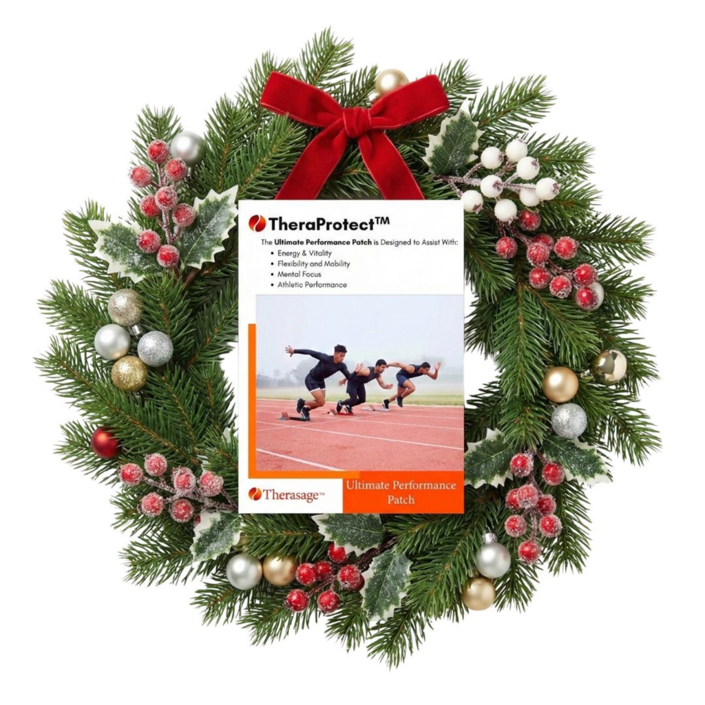 TheraVibe - Ultimate Performance Patch