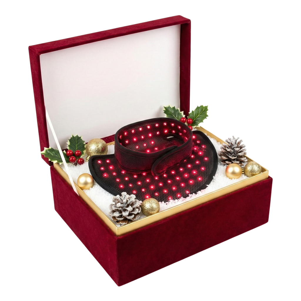 TheraGlow - Neck & Chest