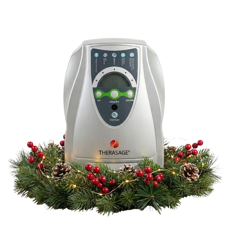 TheraO3 - Bubbler (110v for North America)