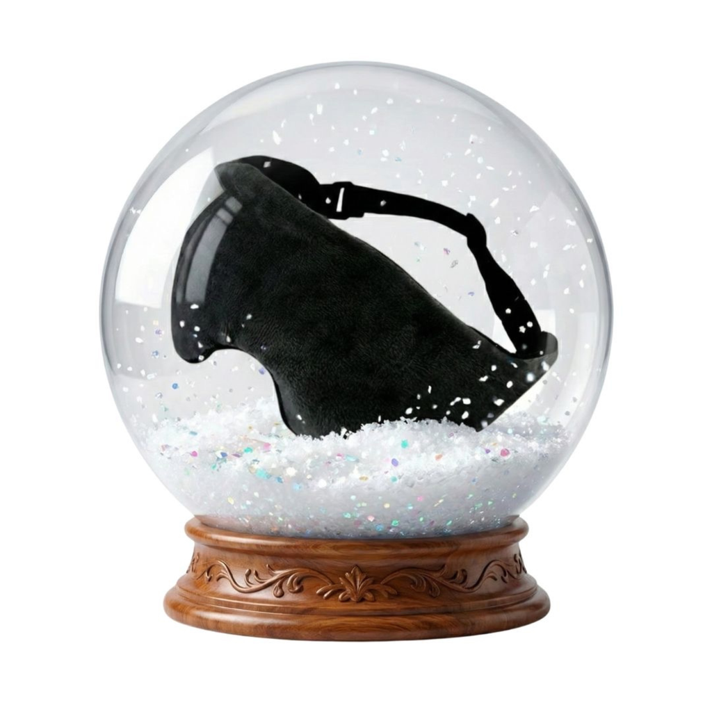 TheraComfort Weighted Eye Pillow