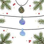 TheraGlass Energy Pendant