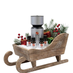 TherAroma - Portable Atomizer - Essential Oil Diffuser