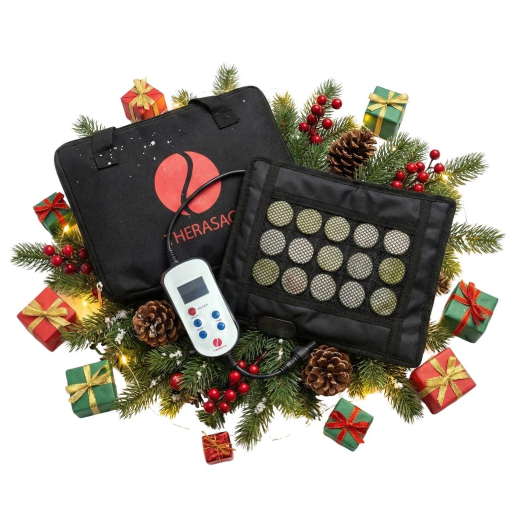 Healing Pad Mini Square