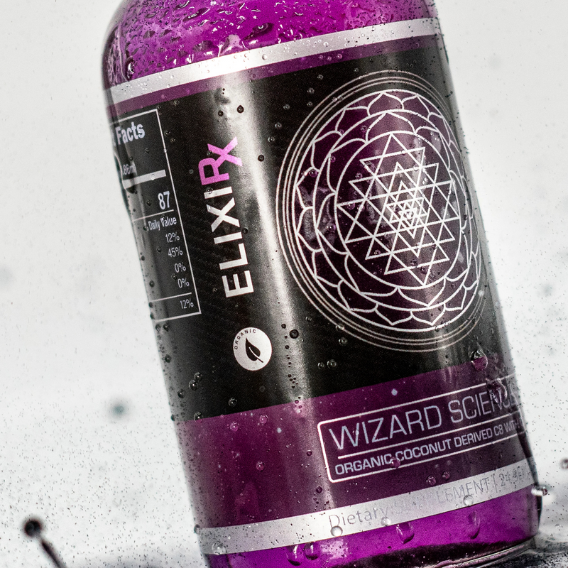 ELIXIRX