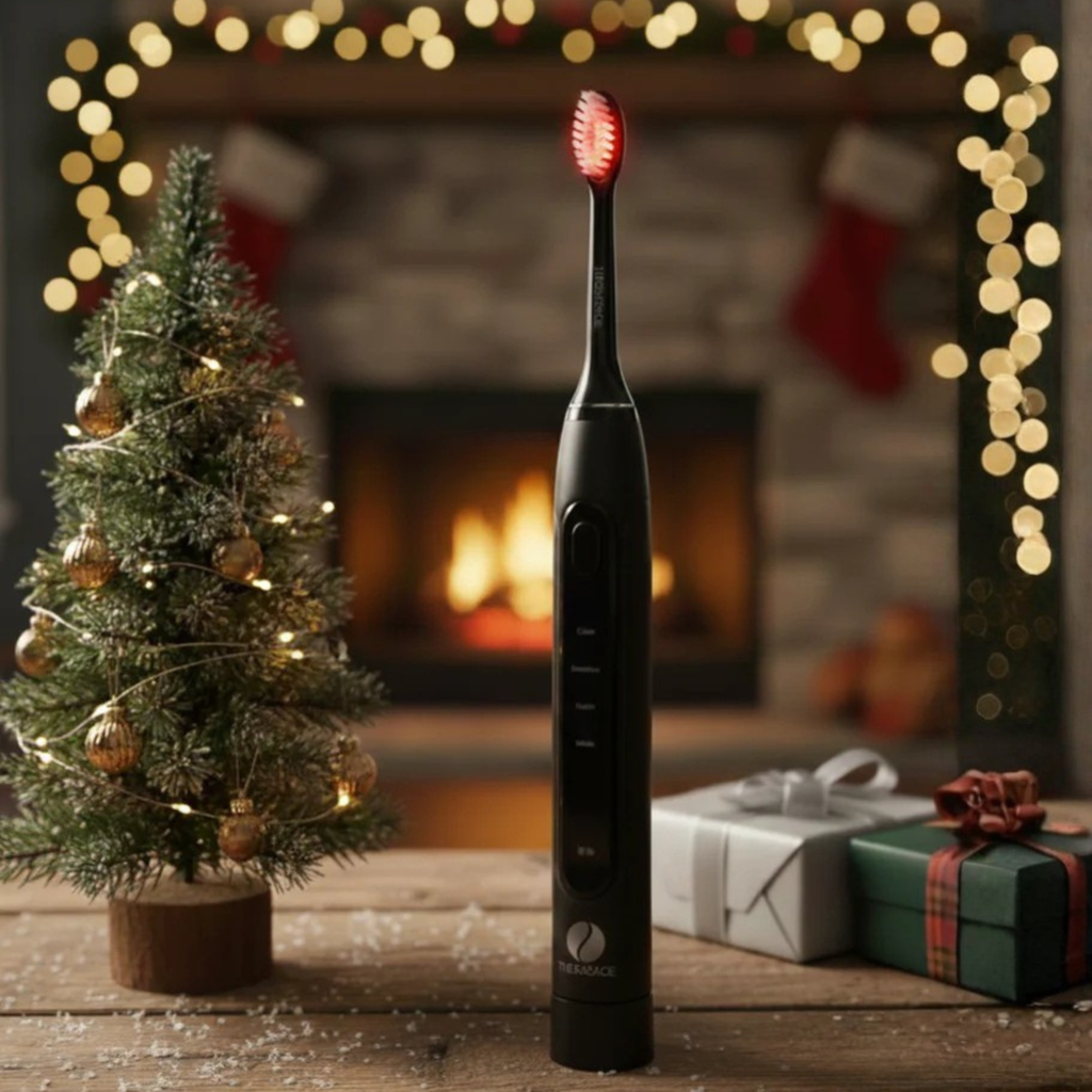 TheraSmile Toothbrush (Will arrive after the New Year)