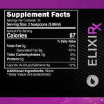 ELIXIRX