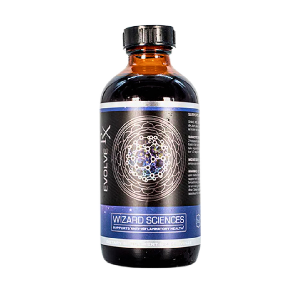 EVOLVE RX