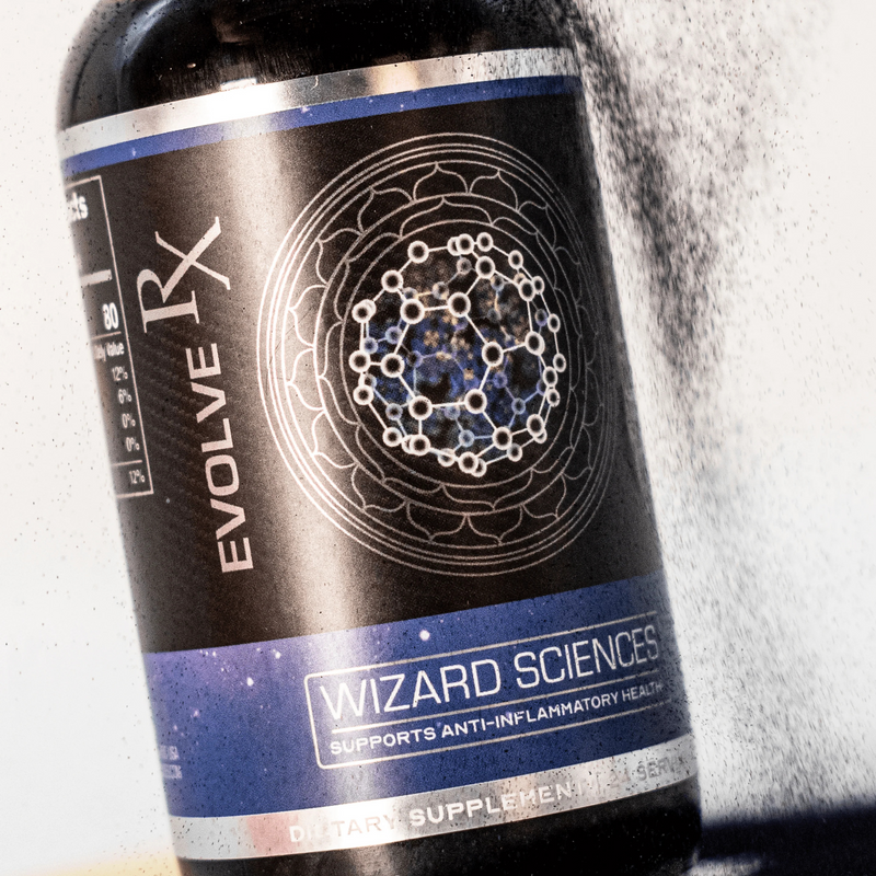 EVOLVE RX