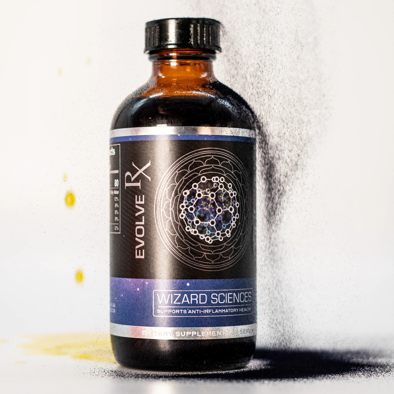 EVOLVE RX