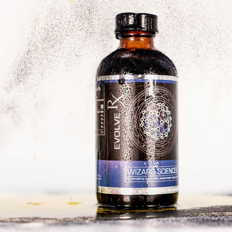 EVOLVE RX