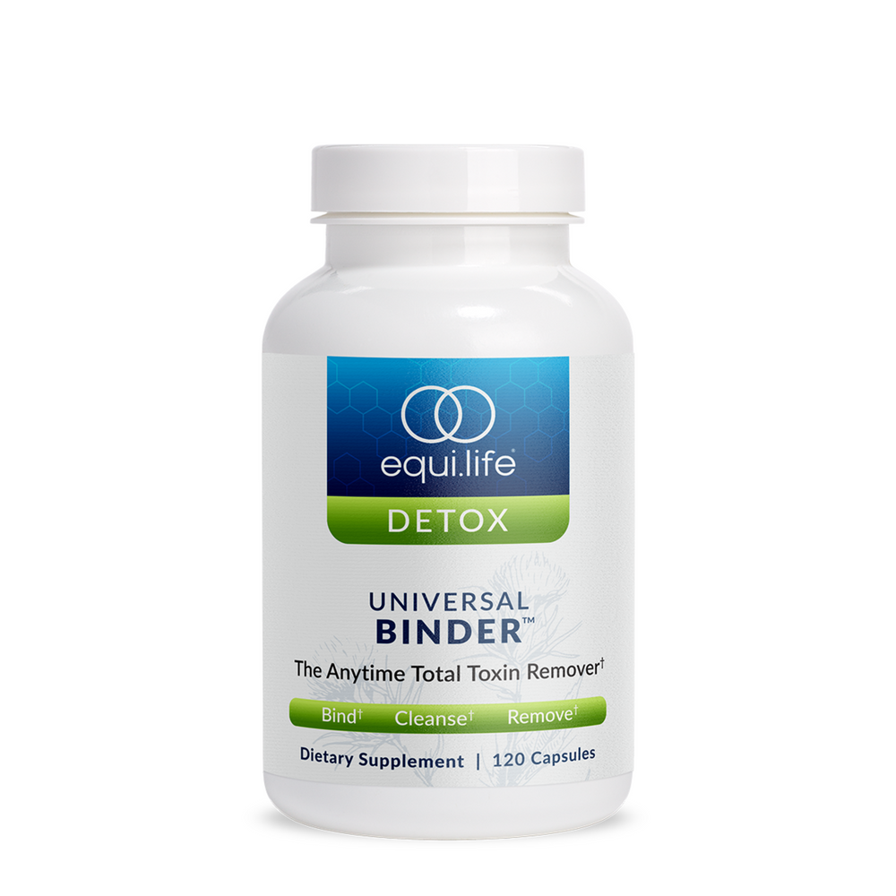 EquiLife Universal Binder