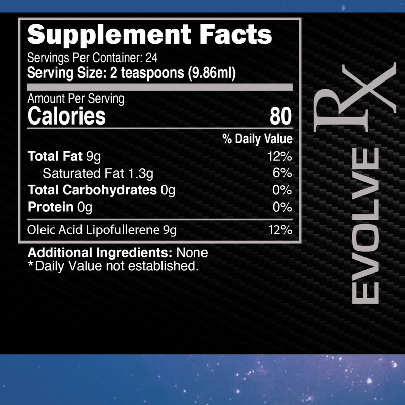 EVOLVE RX