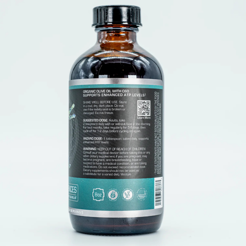OLYMPIX RX