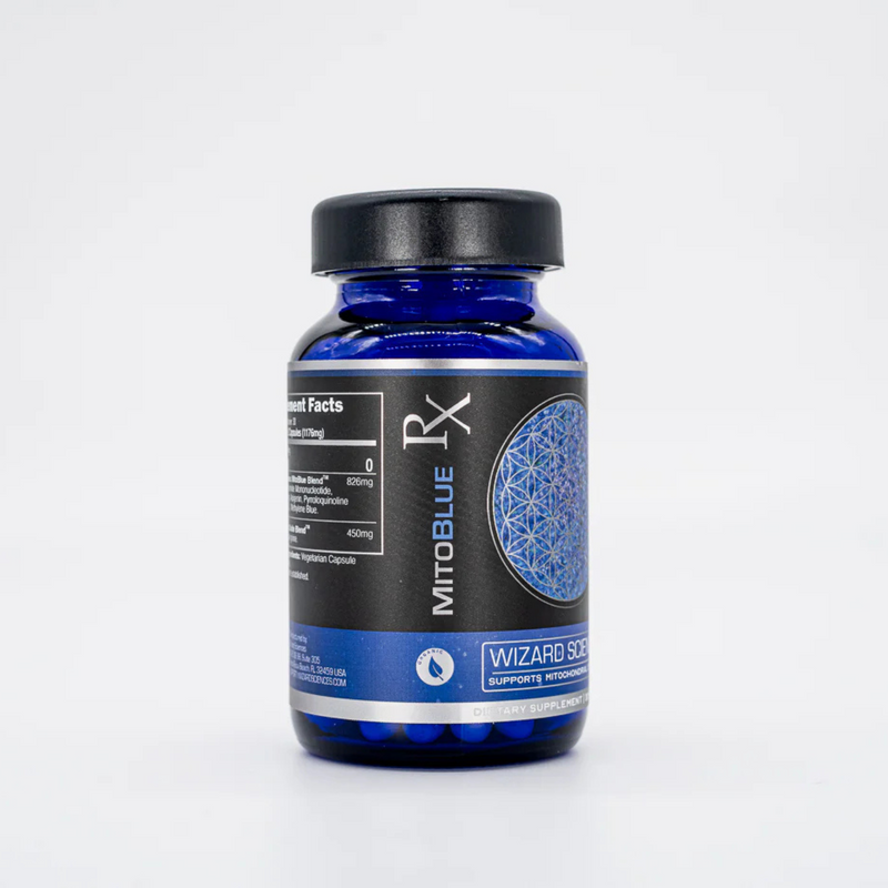 MITOBLUE RX