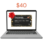 TheraE Gift Cards