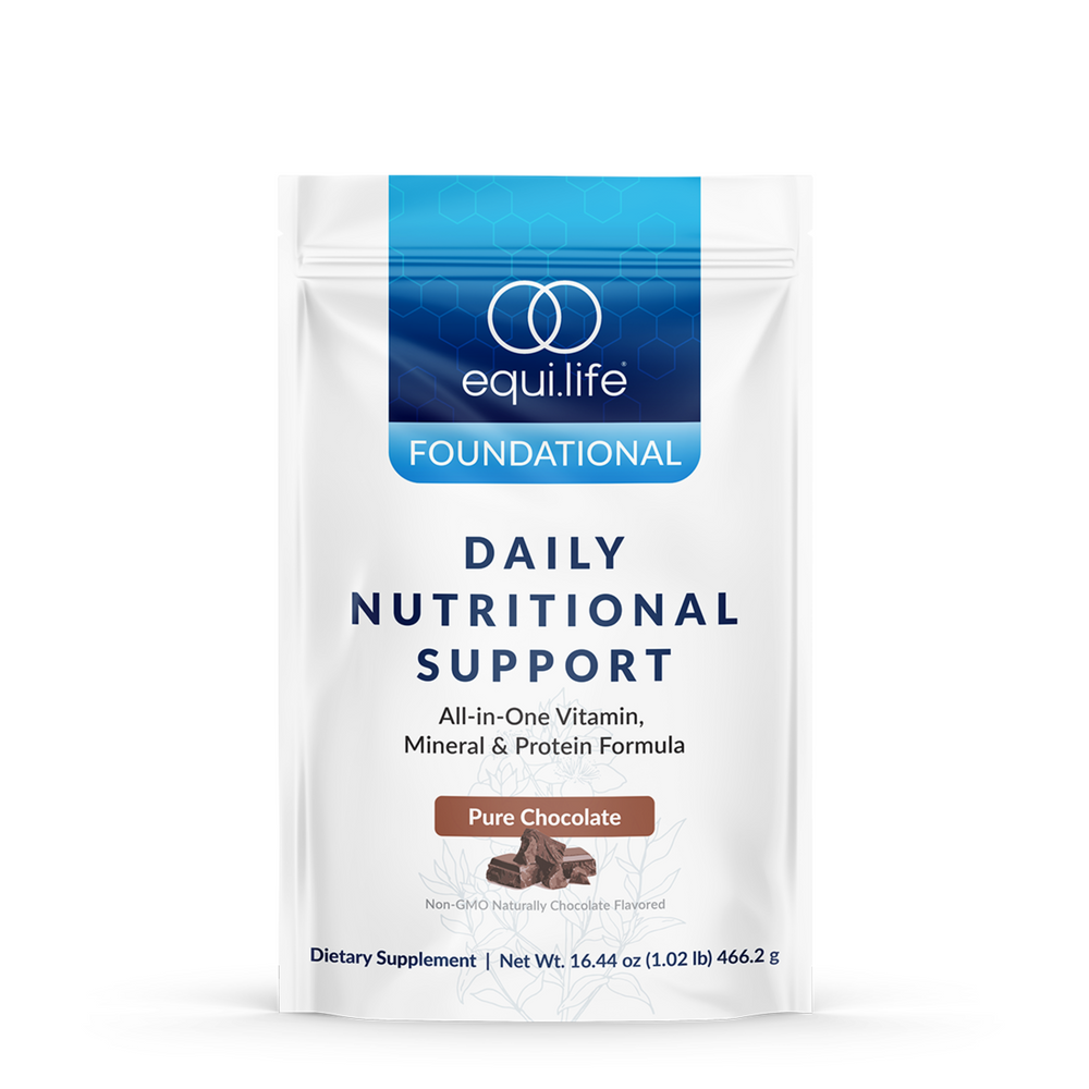 EquiLife Daily Nutritional Support (Bags)