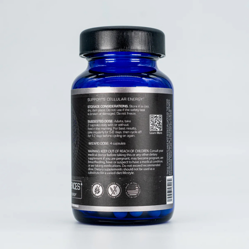 NMN+G RX Advanced Formula