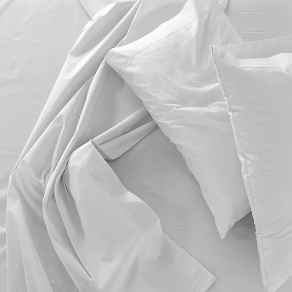 Organic Pillow Cases