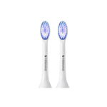 TheraSmile Replacement Brush Heads (2-Pack)