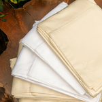 Organic Pillow Cases