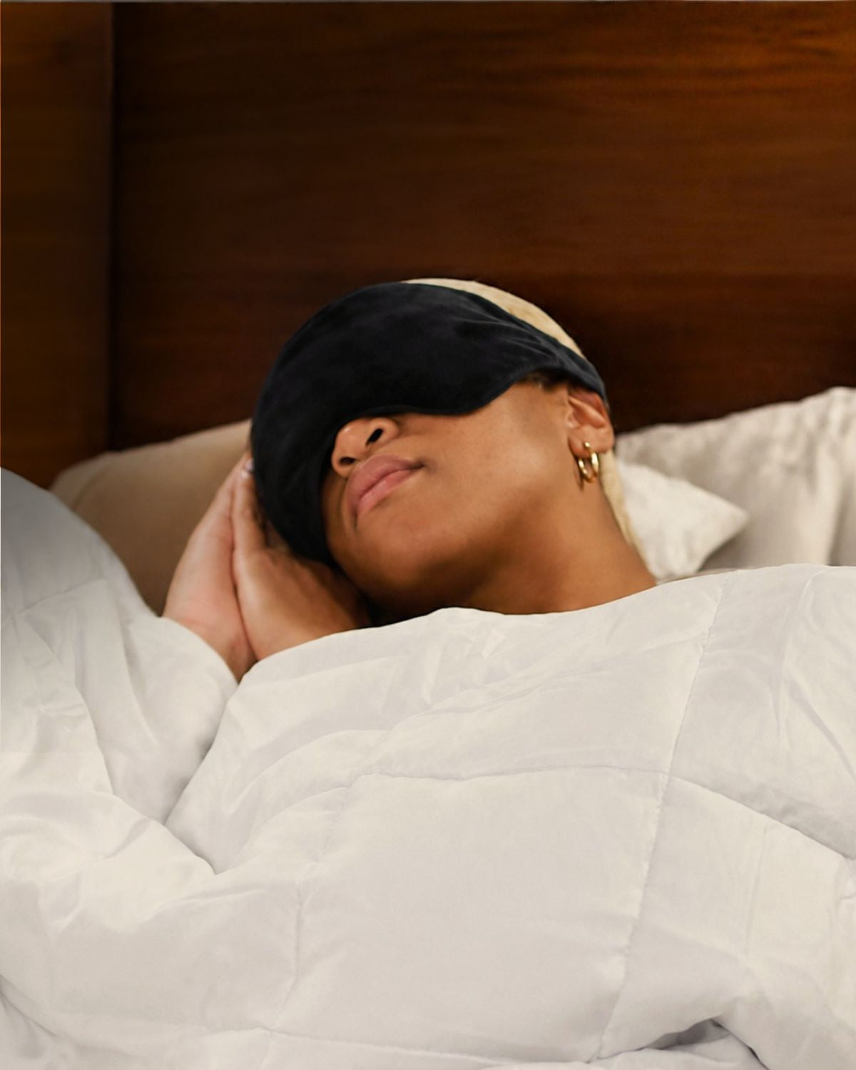 Sleep, Relaxation & Nervous system reset
