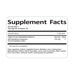 ClearAF - Immune System Support Strips (30ct)