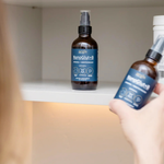 NanoGlut+B - Master Antioxidant Elixir (4 FL OZ)