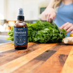 NanoGlut+B - Master Antioxidant Elixir (4 FL OZ)